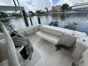 Thumbnail von Grady White Canyon 336