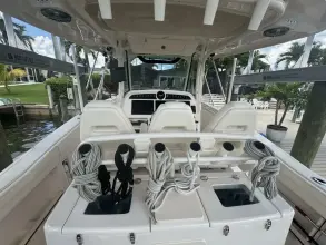 Thumbnail von Grady White Canyon 336