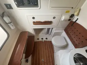 Thumbnail von Grady White Canyon 336