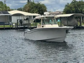 Thumbnail von Grady White Canyon 336