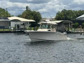 Thumbnail von Grady White Canyon 336