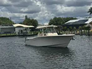 Thumbnail von Grady White Canyon 336