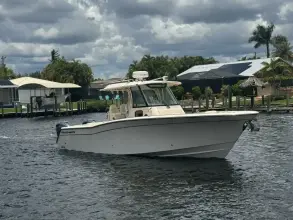 Thumbnail von Grady White Canyon 336