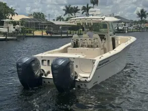 Thumbnail von Grady White Canyon 336