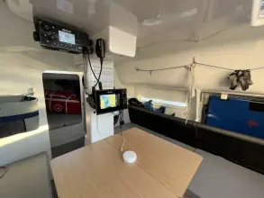 Thumbnail von Seascape 27 Blue