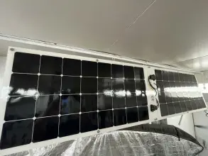 Thumbnail von Seascape 27 Blue