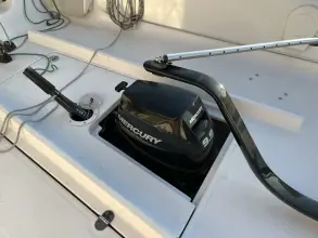 Thumbnail von Seascape 27 Blue