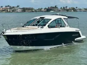 Thumbnail von Monterey 360 Sport Coupe