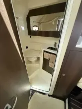 Thumbnail von Monterey 360 Sport Coupe