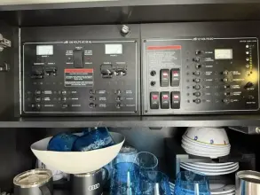 Thumbnail von Monterey 360 Sport Coupe