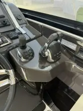 Thumbnail von Monterey 360 Sport Coupe