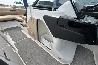 Thumbnail von Sea Ray SLX 260