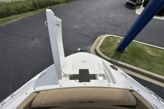 Thumbnail von Sea Ray SLX 260