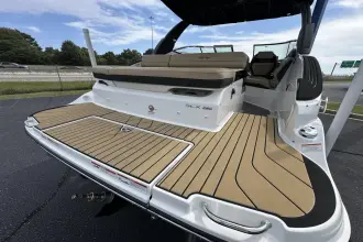 Thumbnail von Sea Ray SLX 260