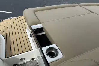 Thumbnail von Sea Ray SLX 260