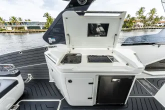 Thumbnail von Galeon 325 GTO