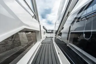 Thumbnail von Galeon 325 GTO