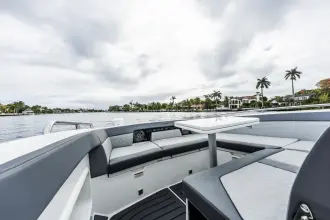 Thumbnail von Galeon 325 GTO