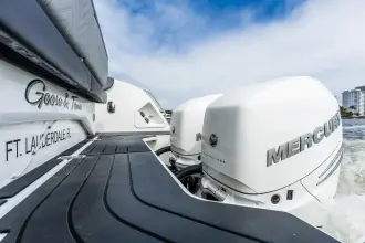 Thumbnail von Galeon 325 GTO