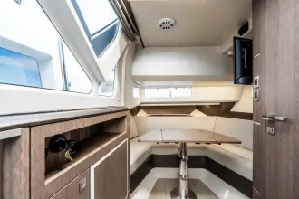 Thumbnail von Galeon 325 GTO