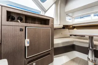 Thumbnail von Galeon 325 GTO