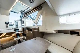 Thumbnail von Galeon 325 GTO