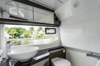 Thumbnail von Galeon 325 GTO