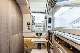 Thumbnail von Galeon 325 GTO