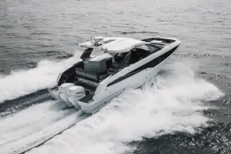 Thumbnail von Galeon 325 GTO