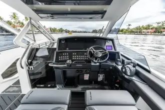 Thumbnail von Galeon 325 GTO