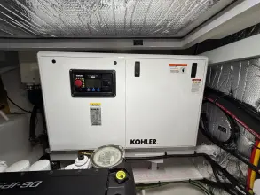 Thumbnail von Cruisers Yachts 46 Cantius