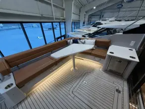 Thumbnail von Cruisers Yachts 46 Cantius