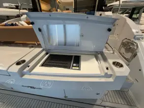 Thumbnail von Cruisers Yachts 46 Cantius