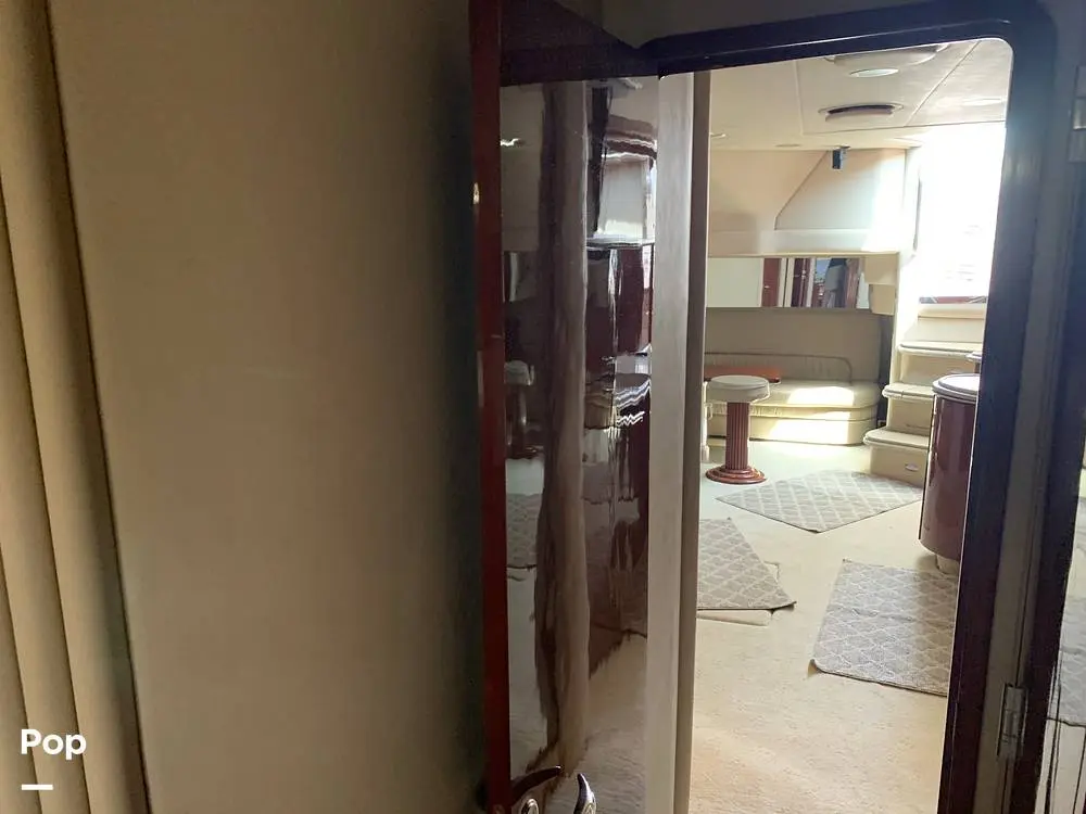 Thumbnail von Sea Ray 510 Sundancer