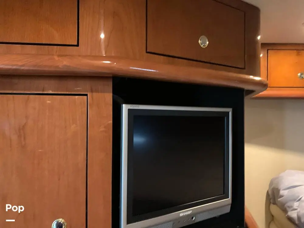 Thumbnail von Sea Ray 510 Sundancer