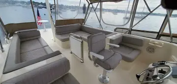 Thumbnail von Mainship 400 Trawler Pathfinder