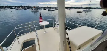 Thumbnail von Mainship 400 Trawler Pathfinder