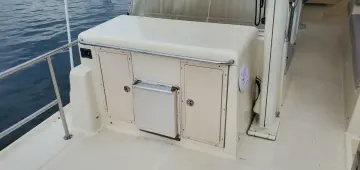 Thumbnail von Mainship 400 Trawler Pathfinder