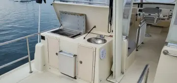 Thumbnail von Mainship 400 Trawler Pathfinder