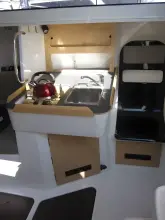 Thumbnail von Jeanneau Sun Fast 3600