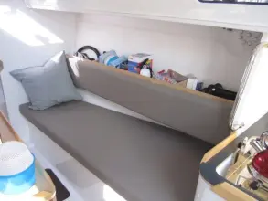 Thumbnail von Jeanneau Sun Fast 3600