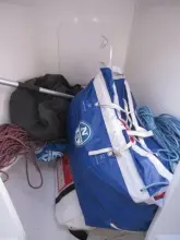 Thumbnail von Jeanneau Sun Fast 3600