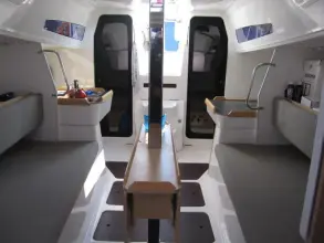 Thumbnail von Jeanneau Sun Fast 3600