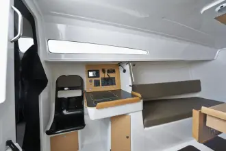 Thumbnail von Jeanneau Sun Fast 3600