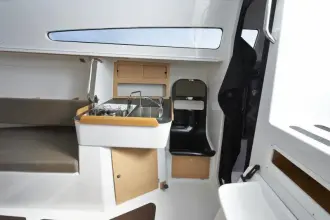 Thumbnail von Jeanneau Sun Fast 3600