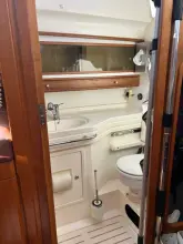 Thumbnail von Southerly 115 MKIV Blue Sky