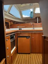 Thumbnail von Southerly 115 MKIV Blue Sky