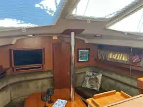 Thumbnail von Southerly 115 MKIV Blue Sky