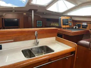 Thumbnail von Southerly 115 MKIV Blue Sky