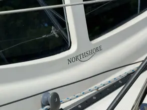 Thumbnail von Southerly 115 MKIV Blue Sky